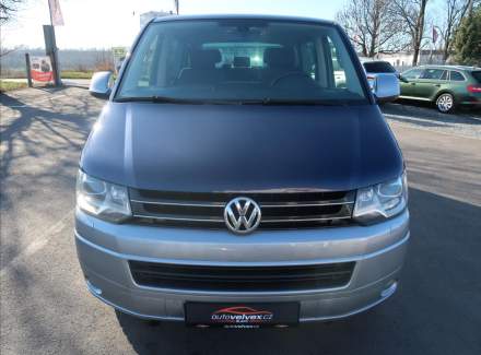 Volkswagen - Multivan