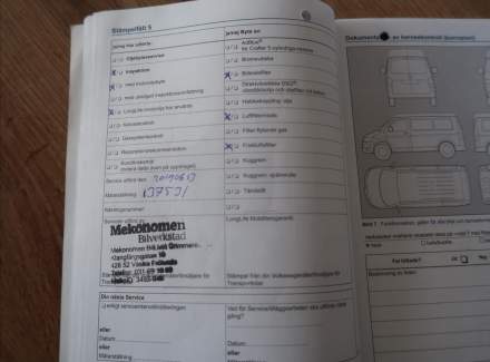 Volkswagen - Multivan