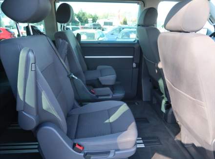 Volkswagen - Multivan