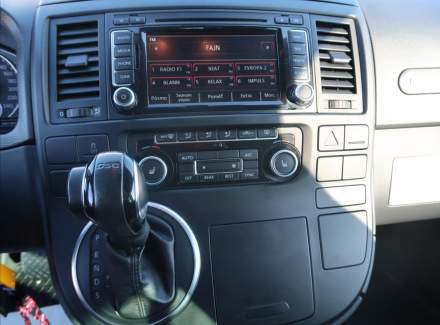 Volkswagen - Multivan