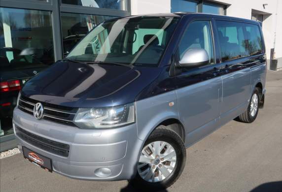 Volkswagen - Multivan
