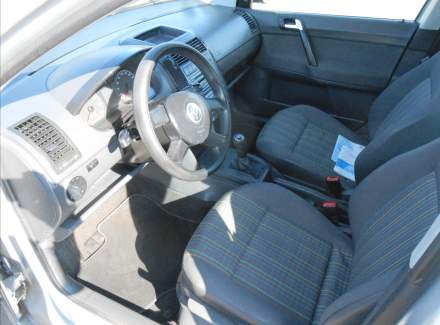 Volkswagen - Polo