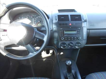 Volkswagen - Polo