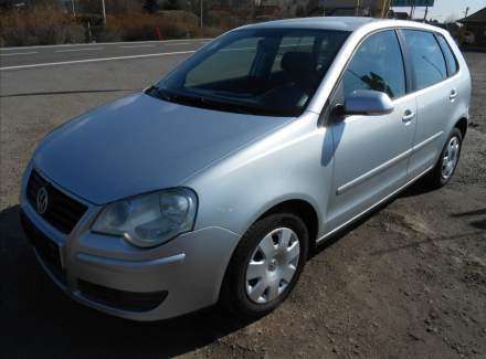 Volkswagen - Polo