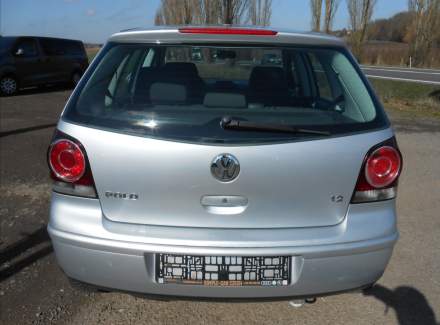 Volkswagen - Polo