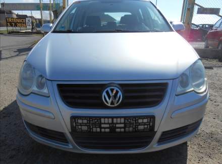 Volkswagen - Polo
