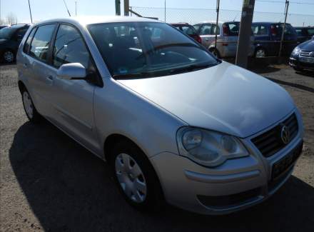 Volkswagen - Polo