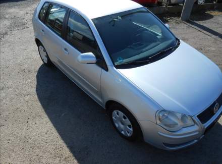 Volkswagen - Polo
