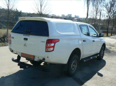 Mitsubishi - L 200