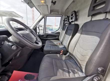 Iveco - Daily