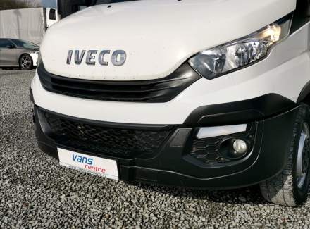 Iveco - Daily