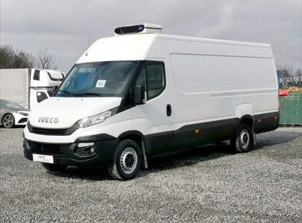 Iveco - Daily