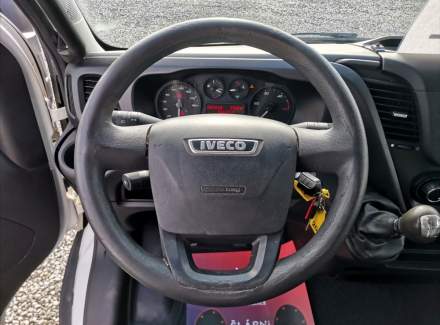 Iveco - Daily
