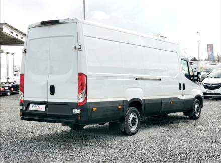 Iveco - Daily