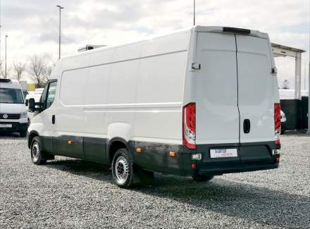 Iveco - Daily
