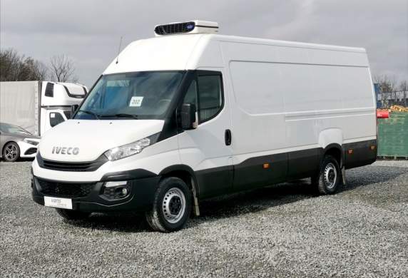 Iveco - Daily