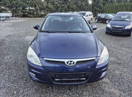Hyundai - i30