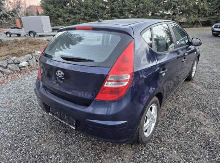 Hyundai - i30