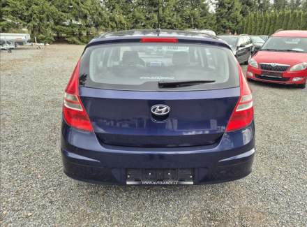 Hyundai - i30