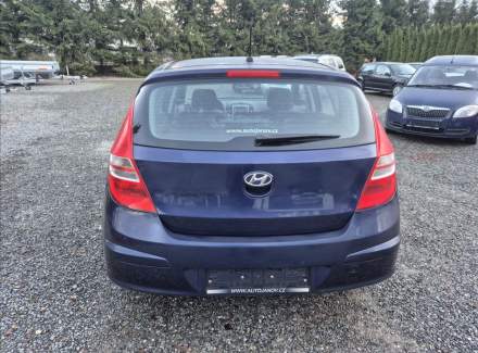 Hyundai - i30
