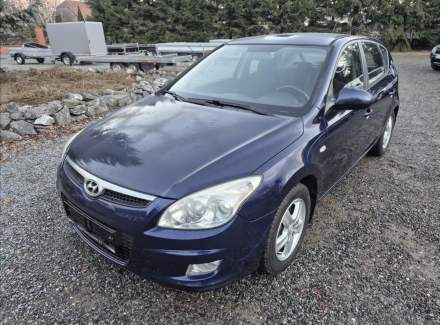 Hyundai - i30