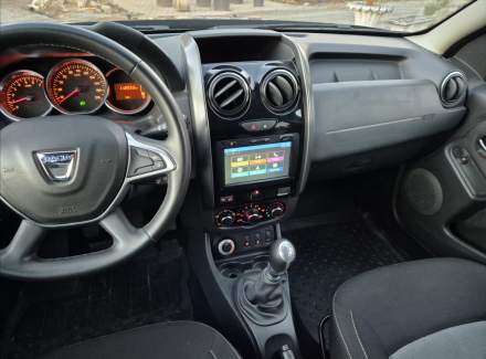 Dacia - Duster
