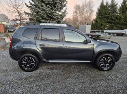 Dacia - Duster