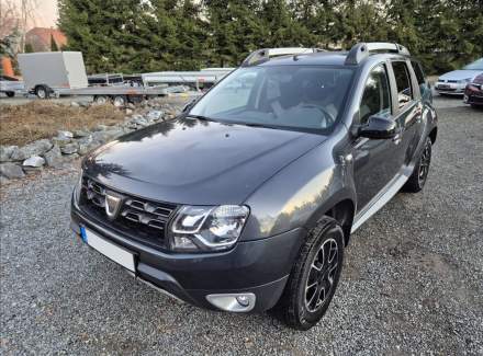 Dacia - Duster