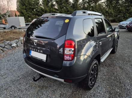 Dacia - Duster