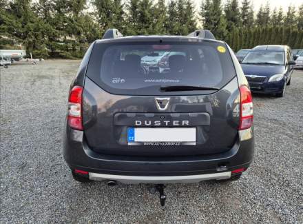 Dacia - Duster