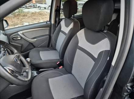 Dacia - Duster