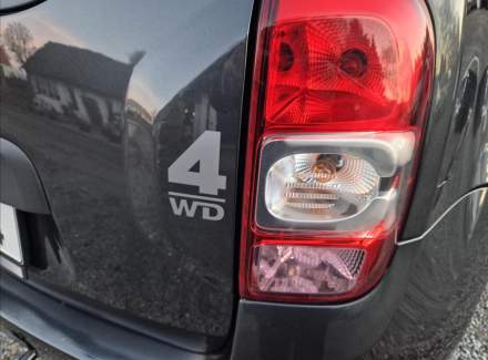 Dacia - Duster