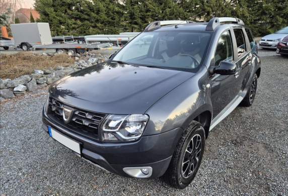 Dacia - Duster