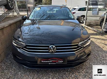 Volkswagen - Passat