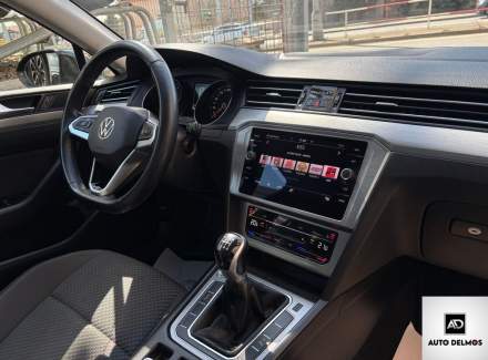 Volkswagen - Passat