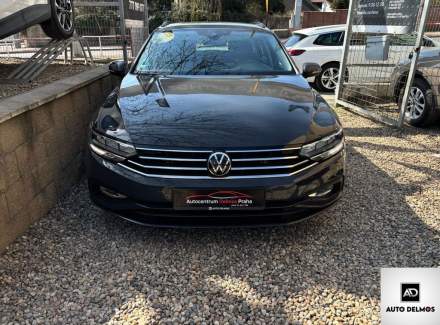 Volkswagen - Passat