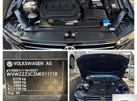 Volkswagen - Passat