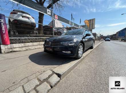 Volkswagen - Passat