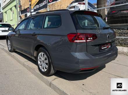 Volkswagen - Passat