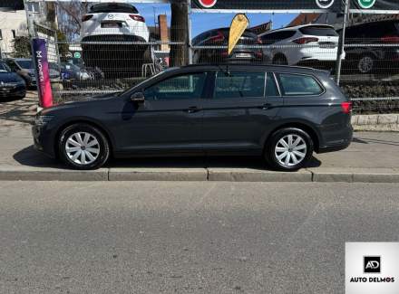 Volkswagen - Passat