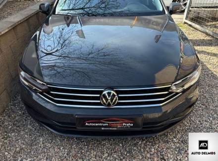 Volkswagen - Passat