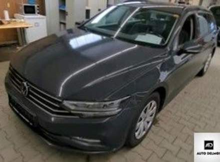 Volkswagen - Passat