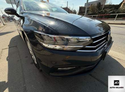 Volkswagen - Passat
