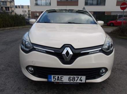 Renault - Clio