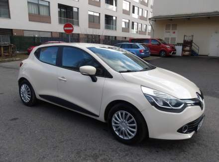 Renault - Clio