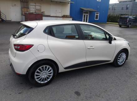Renault - Clio