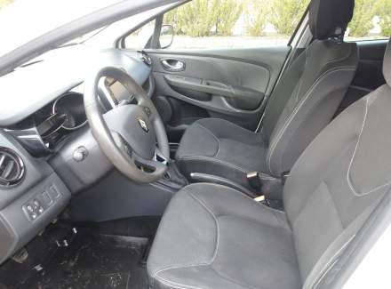 Renault - Clio