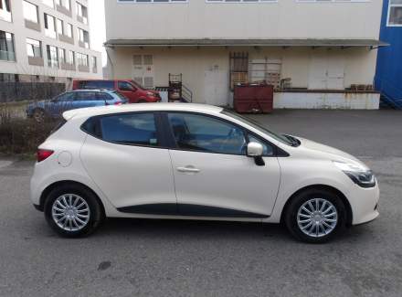 Renault - Clio