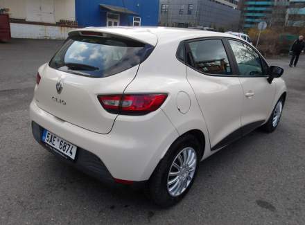Renault - Clio