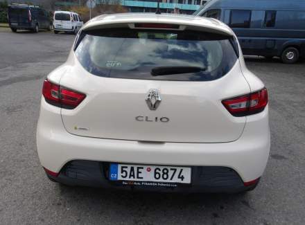 Renault - Clio